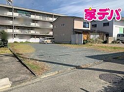 豊橋市東新町 売地