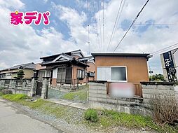 豊橋市賀茂町大蚊屋敷　戸建