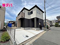 いろどりアイタウン豊橋市旭町23-P1　2号棟