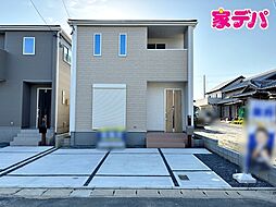 リーブルガーデン豊橋市牟呂公文町56期　3号棟