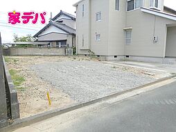豊橋市草間町東郷　売地
