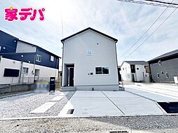 リナージュ豊橋市大脇町23-1期　6号棟