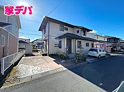 田原市光崎2丁目　戸建