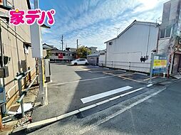 豊橋市南栄町字空池 売地
