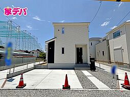 リナージュ豊橋市瓜郷町23-1期　6号棟