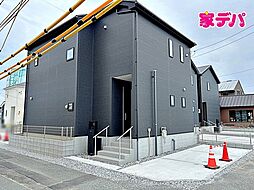 リナージュ豊橋市瓜郷町23-1期　1号棟