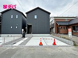 リナージュ豊橋市瓜郷町23-1期　3号棟