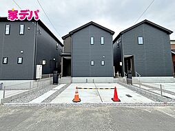 リナージュ豊橋市瓜郷町23-1期　2号棟