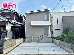 REXCRAS豊橋市西岩田第1　1号棟