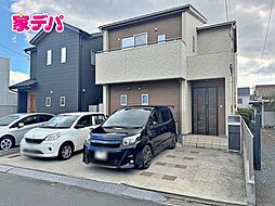 豊橋市南栄町空池 戸建