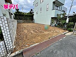 豊橋市上地町 売地
