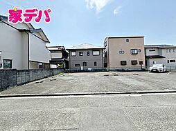 豊橋市南栄町字空池　売地