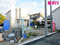 いろどりアイタウン豊橋市菰口町5丁目23-P1　3号棟