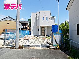 いろどりアイタウン豊橋市菰口町5丁目23-P1　3号棟