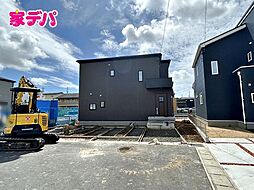 グラファーレ豊橋市西口町　2号棟