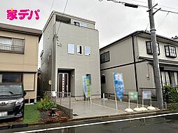 いろどりアイタウン豊橋市野田町23-P1　1号棟