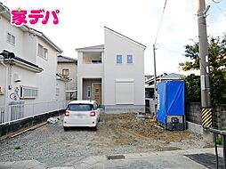 リーブルガーデン豊橋岩屋町　1号棟