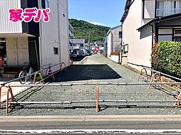 豊橋市大岩町字西郷内 売地(南側)