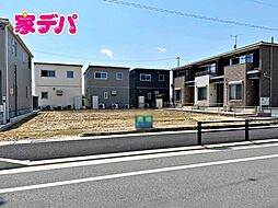 豊橋市牟呂町字奥山新田　売地