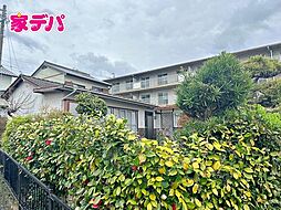 豊橋市向山東町 売地