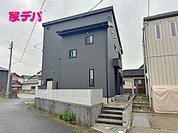 田原市神戸町ヤンベ　戸建