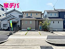 豊橋市南牛川1丁目　戸建