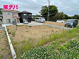 リーブルガーデン田原市田原町57期　1号棟