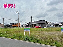 豊橋市牟呂町古幡焼(A)　売地