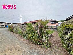 豊橋市石巻町字北屋敷　売地