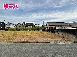 豊橋市多米中町1丁目　A区画