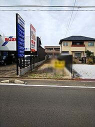 豊橋市東田町 売地