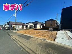 豊橋市高師町字西沢　C区画