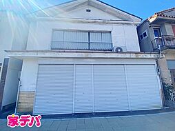 豊橋市瓦町通2丁目 売地