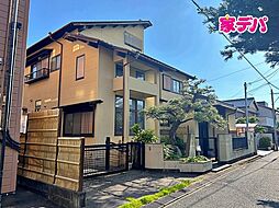 豊橋市南栄町字蟹原　戸建