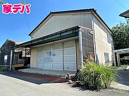 田原市福江町天神　売地