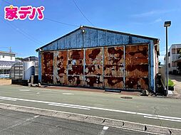 田原市保美町平城　売地