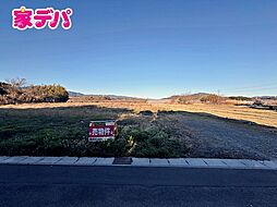 豊橋市賀茂町字中道　C区画 C号地