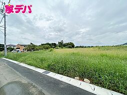 豊橋市賀茂町字中道　B区画 B号地