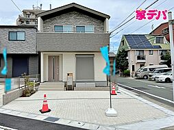 豊橋市有楽町　2号棟