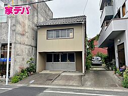 豊橋市中柴町　売地