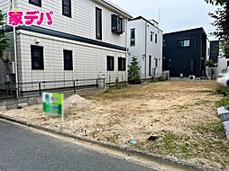 豊橋市舟原町　売地