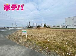 豊橋市日色野町新切　売地