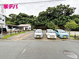 豊橋市前田南町二丁目　売地