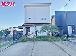 豊橋市神野新田町字セノ割　戸建