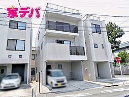 豊橋市小松町　戸建