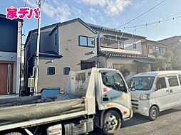 リナージュ豊橋市佐藤23-1期　3号棟