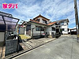 豊橋市一色町字一色上　売地