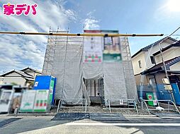 リナージュネクスジー豊橋市東光町23-1期　3号棟