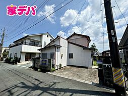 豊橋市曙町字測点　戸建