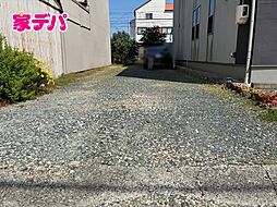 豊橋市南栄町字空池　売地